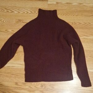 ann taylor 100% cashmere sweater